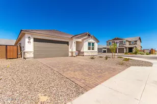 40258 W Michaels Dr, Maricopa, AZ 85138 - Photo 31