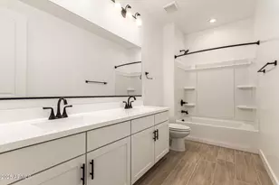 40258 W Michaels Dr, Maricopa, AZ 85138 - Photo 33