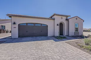 459 E Bracciano, Queen Creek, AZ 85140 - Photo 1