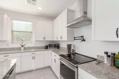 1601 W Bartolo Drive, Coolidge, AZ 85128 - Photo 15