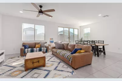 1601 W Bartolo Drive, Coolidge, AZ 85128 - Photo 7