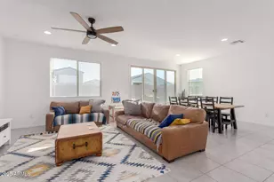 1601 W Bartolo Dr, Coolidge, AZ 85128 - Photo 7