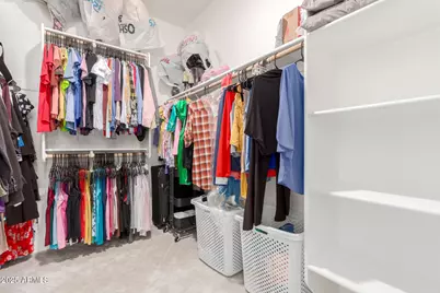 1601 W Bartolo Drive, Coolidge, AZ 85128 - Photo 21