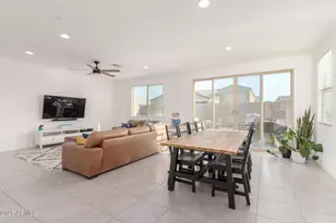 1601 W Bartolo Dr, Coolidge, AZ 85128 - Photo 5