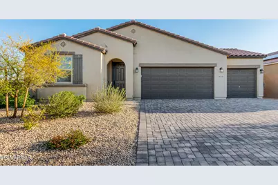 1601 W Bartolo Drive, Coolidge, AZ 85128 - Photo 1