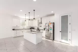 1601 W Bartolo Dr, Coolidge, AZ 85128 - Photo 11