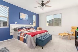 1601 W Bartolo Dr, Coolidge, AZ 85128 - Photo 17