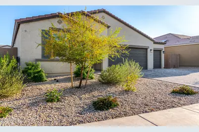 1601 W Bartolo Drive, Coolidge, AZ 85128 - Photo 3