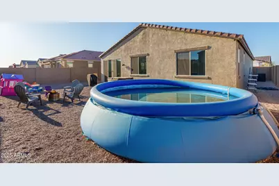 1601 W Bartolo Drive, Coolidge, AZ 85128 - Photo 37