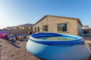 1601 W Bartolo Dr, Coolidge, AZ 85128 - Photo 37