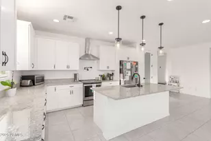 1601 W Bartolo Dr, Coolidge, AZ 85128 - Photo 13