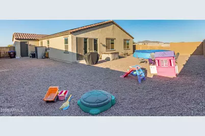1601 W Bartolo Drive, Coolidge, AZ 85128 - Photo 35