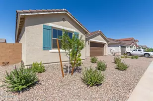 40530 W Michaels Dr, Maricopa, AZ 85138 - Photo 33