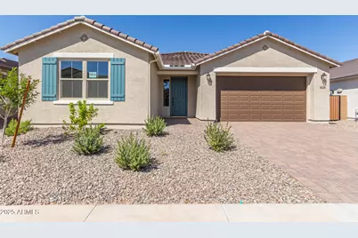 40530 W Michaels Drive, Maricopa, AZ 85138 - Photo 1