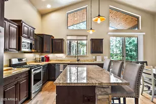 5378 W Glen Abbey Trail, Pinetop-Lakeside, AZ 85929 - Photo 17