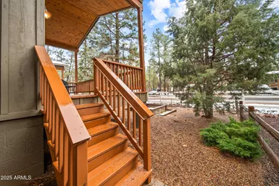 5378 W Glen Abbey Trail, Pinetop-Lakeside, AZ 85929 - Photo 43