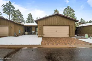 5378 W Glen Abbey Trail, Pinetop-Lakeside, AZ 85929 - Photo 3
