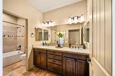 5378 W Glen Abbey Trail, Pinetop-Lakeside, AZ 85929 - Photo 35