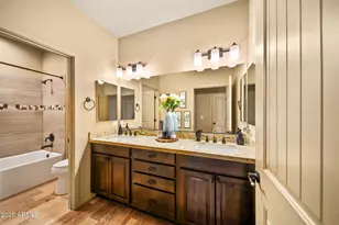 5378 W Glen Abbey Trail, Pinetop-Lakeside, AZ 85929 - Photo 35