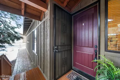 5378 W Glen Abbey Trail, Pinetop-Lakeside, AZ 85929 - Photo 11