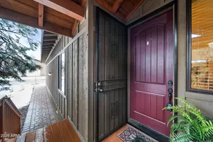 5378 W Glen Abbey Trail, Pinetop-Lakeside, AZ 85929 - Photo 11