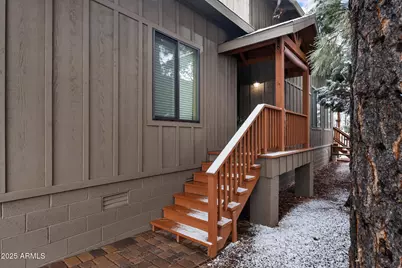 5378 W Glen Abbey Trail, Pinetop-Lakeside, AZ 85929 - Photo 9