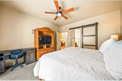 5378 W Glen Abbey Trail, Pinetop-Lakeside, AZ 85929 - Photo 27