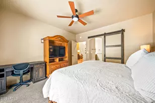 5378 W Glen Abbey Trail, Pinetop-Lakeside, AZ 85929 - Photo 27