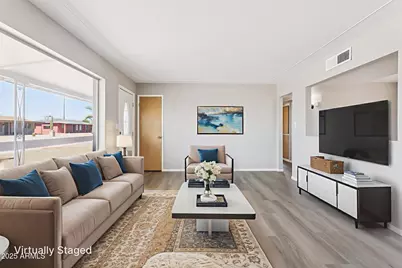 5455 E Baltimore Street, Mesa, AZ 85205 - Photo 1