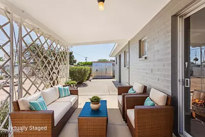 5455 E Baltimore Street, Mesa, AZ 85205 - Photo 25