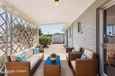 5455 E Baltimore Street, Mesa, AZ 85205 - Photo 25