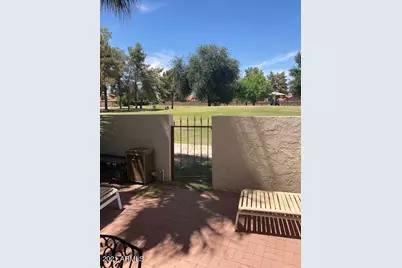 7350 N Via Paseo Del Sur -- #O110, Scottsdale, AZ 85258 - Photo 29