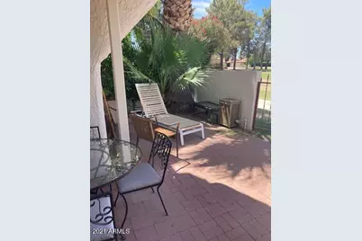 7350 N Via Paseo Del Sur -- #O110, Scottsdale, AZ 85258 - Photo 27