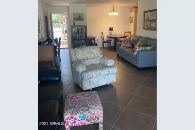 7350 N Via Paseo Del Sur -- #O110, Scottsdale, AZ 85258 - Photo 15