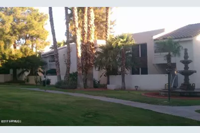 7350 N Via Paseo Del Sur -- #O110, Scottsdale, AZ 85258 - Photo 35