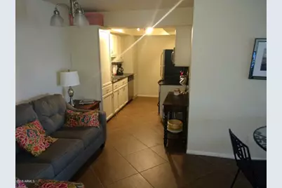 7350 N Via Paseo Del Sur -- #O110, Scottsdale, AZ 85258 - Photo 3