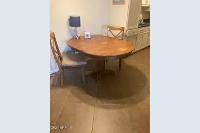 7350 N Via Paseo Del Sur -- #O110, Scottsdale, AZ 85258 - Photo 5