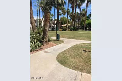 7350 N Via Paseo Del Sur -- #O110, Scottsdale, AZ 85258 - Photo 49