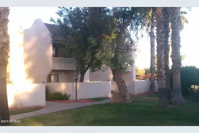 7350 N Via Paseo Del Sur -- #O110, Scottsdale, AZ 85258 - Photo 1