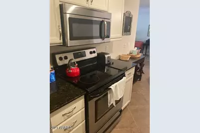 7350 N Via Paseo Del Sur -- #O110, Scottsdale, AZ 85258 - Photo 19