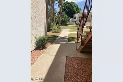 7350 N Via Paseo Del Sur -- #O110, Scottsdale, AZ 85258 - Photo 3