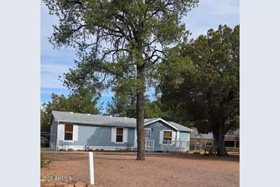 800 N Granite, Payson, AZ 85541 - Photo 1