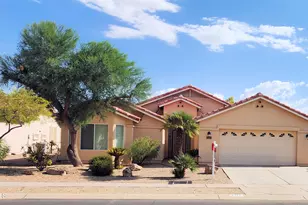 2375 E Fiesta Dr, Casa Grande, AZ 85194 - Photo 1