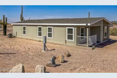 25958 W Muirfield, Morristown, AZ 85342 - Photo 1