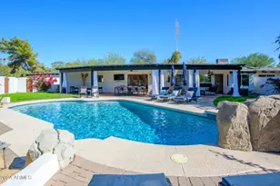 11020 N 74th St, Scottsdale, AZ 85260 - Photo 1