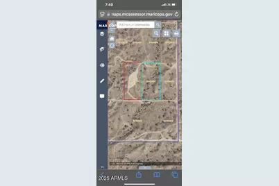 319000 N Devonshire -- #3, Buckeye, AZ 85326 - Photo 7