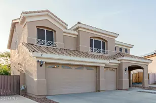22478 N 78th Ln, Peoria, AZ 85383 - Photo 63