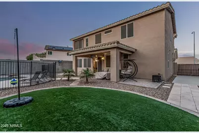 22478 N 78th Lane, Peoria, AZ 85383 - Photo 53