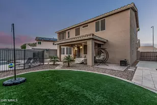 22478 N 78th Ln, Peoria, AZ 85383 - Photo 53