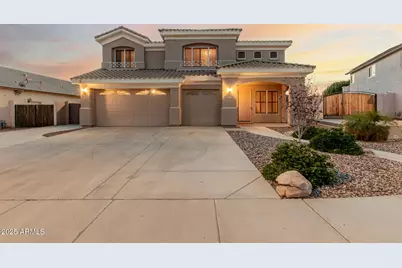 22478 N 78th Lane, Peoria, AZ 85383 - Photo 61